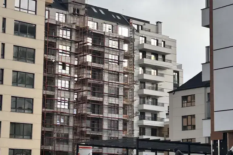 Многостаен апартамент в София, Овча купел