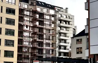 Многостаен апартамент в София, Овча купел