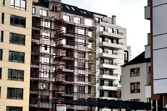 Многостаен апартамент в София, Овча купел