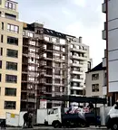 Многостаен апартамент в София, Овча купел