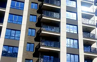 Многостаен апартамент в София, Овча купел