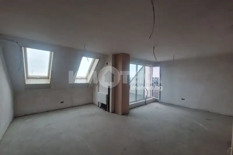4-bedroom apartment in Sofiya, Ovcha Kupel