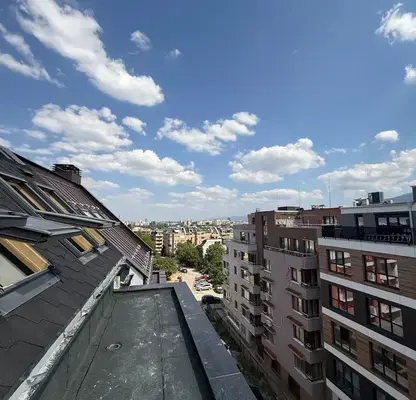Photo 5 — 4-bedroom apartment in Sofiya, Ovcha Kupel