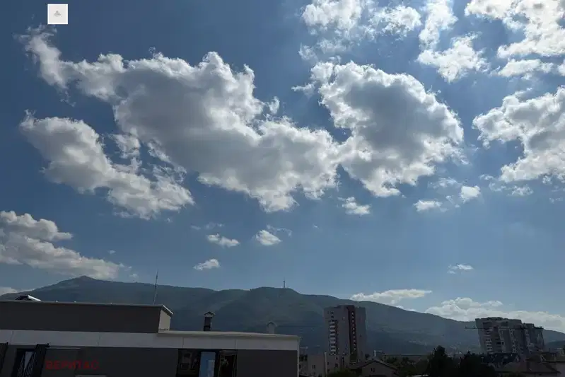 4-bedroom apartment in Sofiya, Ovcha Kupel