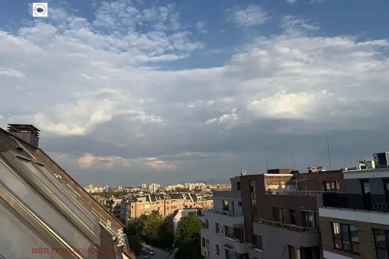 4-bedroom apartment in Sofiya, Ovcha Kupel