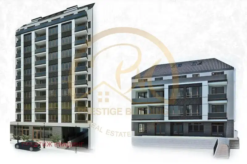 4-bedroom apartment in Sofiya, Ovcha Kupel