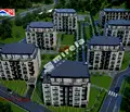 Снимка 2 — Многостаен апартамент в София, Овча купел 2