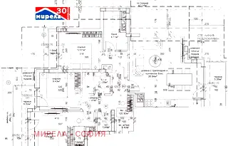 Многостаен апартамент в София, Овча купел 2