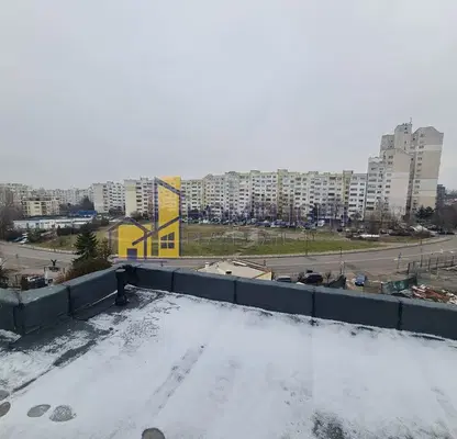 Снимка 3 — Многостаен апартамент в София, Овча купел 2