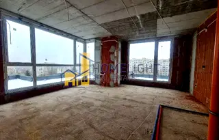 Многостаен апартамент в София, Овча купел 2
