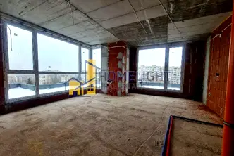 Многостаен апартамент в София, Овча купел 2
