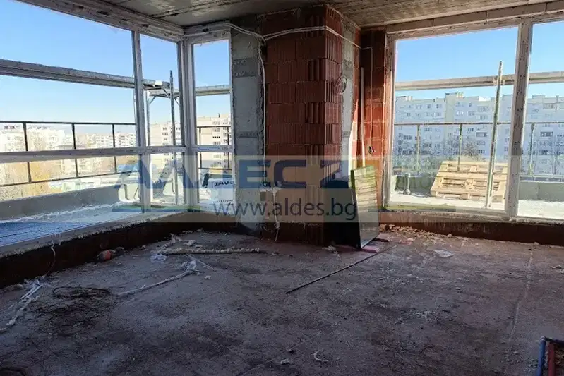 4-bedroom apartment in Sofiya, Ovcha Kupel 2