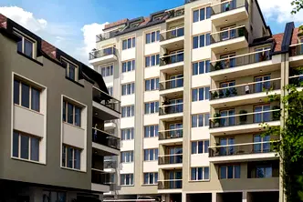 Многостаен апартамент в София, Овча купел 2