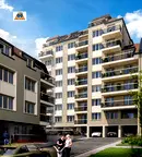 Многостаен апартамент в София, Овча купел 2
