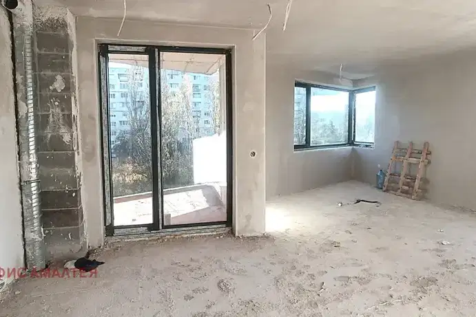 4-bedroom apartment in Sofiya, Ovcha Kupel 2