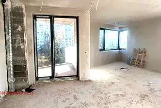 Многостаен апартамент в София, Овча купел 2