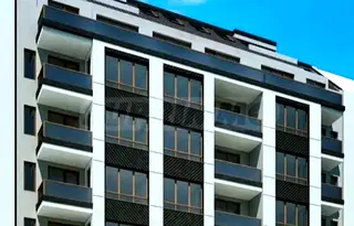 Многостаен апартамент в София, Овча купел 2