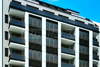 Многостаен апартамент в София, Овча купел 2