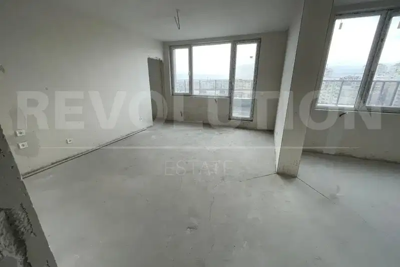 4-bedroom apartment in Sofiya, Ovcha Kupel 2
