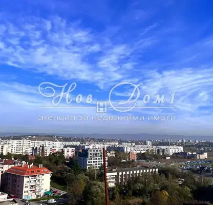 Photo 5 — 4-bedroom apartment in Sofiya, Ovcha Kupel 2