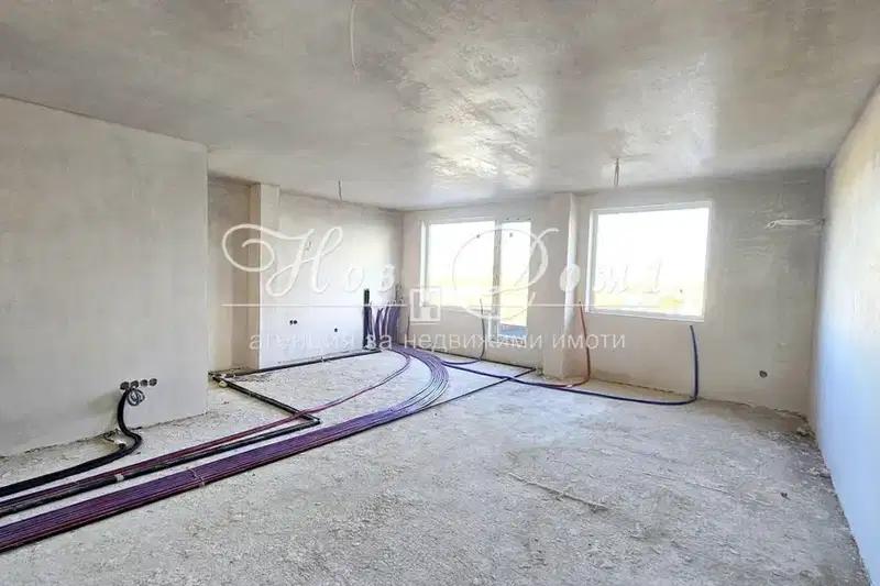 4-bedroom apartment in Sofiya, Ovcha Kupel 2