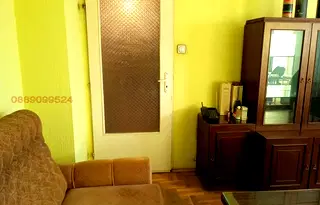 Многостаен апартамент в София, Овча купел 2