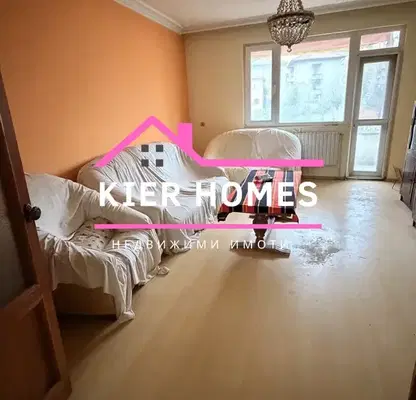 Photo 4 — 4-bedroom apartment in Haskovo, Ovcharski