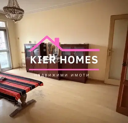 Photo 5 — 4-bedroom apartment in Haskovo, Ovcharski
