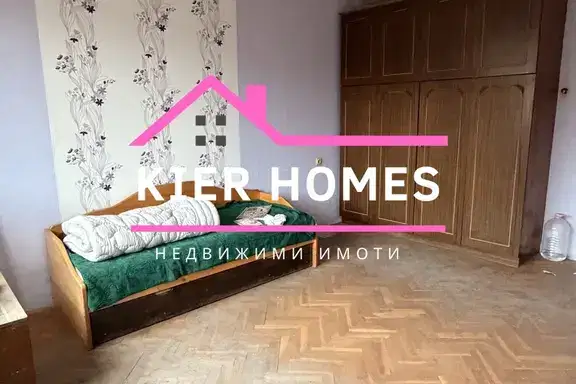4-bedroom apartment in Haskovo, Ovcharski