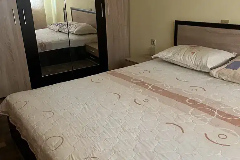 4-bedroom apartment in Haskovo, Ovcharski