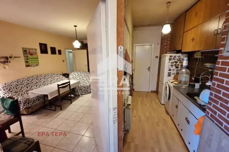 4-bedroom apartment in Sofiya, Pavlovo