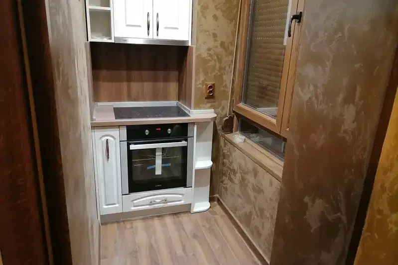Многостаен апартамент в Шумен, Пазара