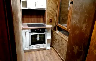 Многостаен апартамент в Шумен, Пазара