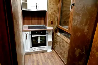 Многостаен апартамент в Шумен, Пазара