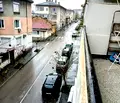 Снимка 2 — Многостаен апартамент в Шумен, Пазара