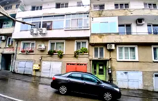 Многостаен апартамент в Шумен, Пазара