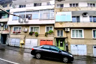 Многостаен апартамент в Шумен, Пазара