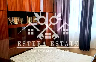 Многостаен апартамент в Шумен, Пазара