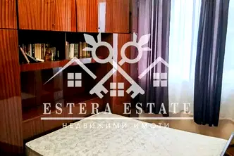Многостаен апартамент в Шумен, Пазара