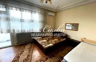 Многостаен апартамент в Шумен, Пазара
