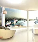 Многостаен апартамент в Пирея