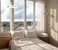 Снимка 3 — Многостаен апартамент в София, Подуяне