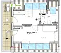 Снимка 5 — Многостаен апартамент в София, Подуяне