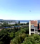 Многостаен апартамент във Варна, Погреби