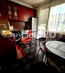 Многостаен апартамент във Варна, Погреби