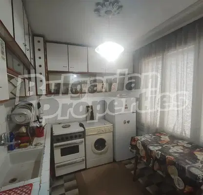 Снимка 3 — Многостаен апартамент в Шумен, Пожарната