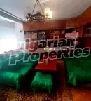Многостаен апартамент в Шумен, Пожарната