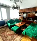 Многостаен апартамент в Шумен, Пожарната