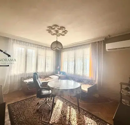Снимка 3 — Многостаен апартамент в Шумен, Пожарната
