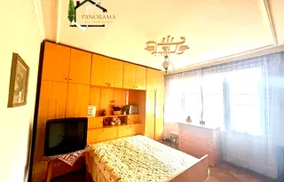 Многостаен апартамент в Шумен, Пожарната
